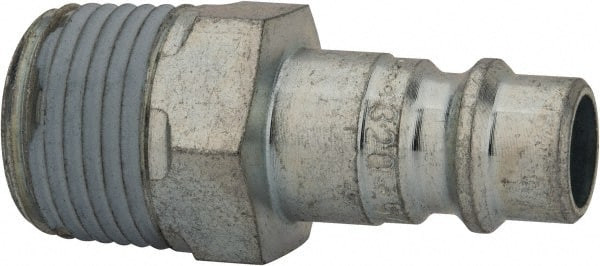 CEJN 10 320 5454 3/8 MALE NPT EUROPEAN HIGH FLOW PNEUMATI