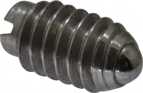 GIBRALTAR 10001P-G THREADED BALL PLUNGER