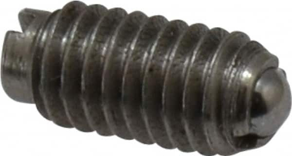GIBRALTAR 10004BP THREADED BALL PLUNGER