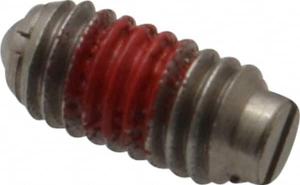 GIBRALTAR 10004-G THREADED BALL PLUNGER