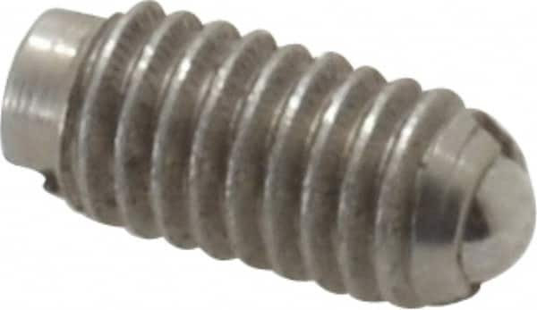 GIBRALTAR 10004P THREADED BALL PLUNGER