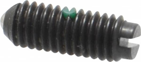 GIBRALTAR 10006-G THREADED BALL PLUNGER