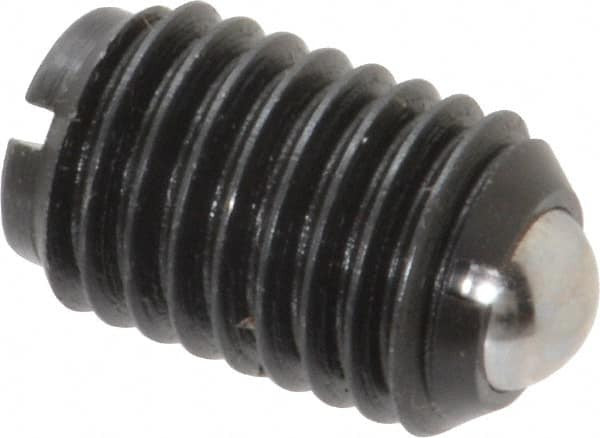 GIBRALTAR 10021 THREADED BALL PLUNGER