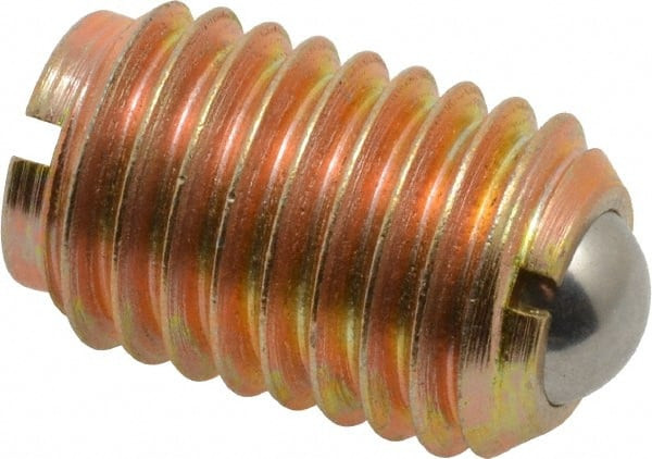 GIBRALTAR 10022P THREADED BALL PLUNGER