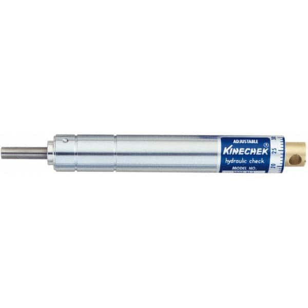 DESCHNER 1002-31-1 1" STROKE LENGTH, 5 LB MIN OPERATING FOR