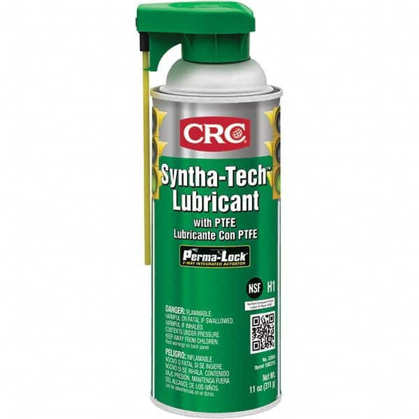CRC CHEMICALS 1003309 16 OZ AEROSOL SYNTHETIC WITH PTFE PENETR