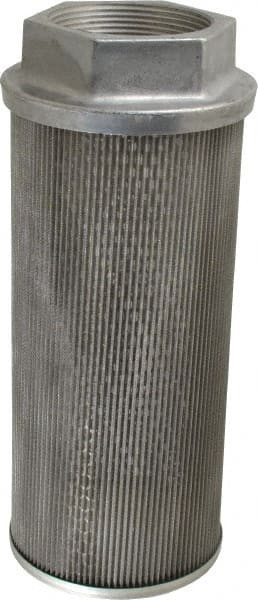 FLOW EZY FILTERS 100-3-60 STRAINER