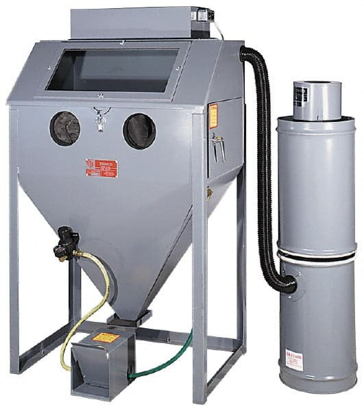 TRINCO 10048240 48 X 24 X 24" WORKING DIMENSIONS FREE-ST