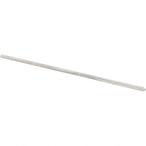 ALVORD POLK 10064 HSS MACH REAMERS SS,ST,FL.