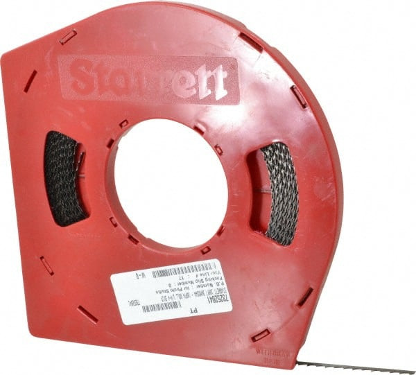 STARRETT 10074 CARBON STEEL COILS