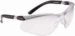 3M 10078371114586 +2, CLEAR LENSES, ANTI-FOG, FRAMED MAGNI