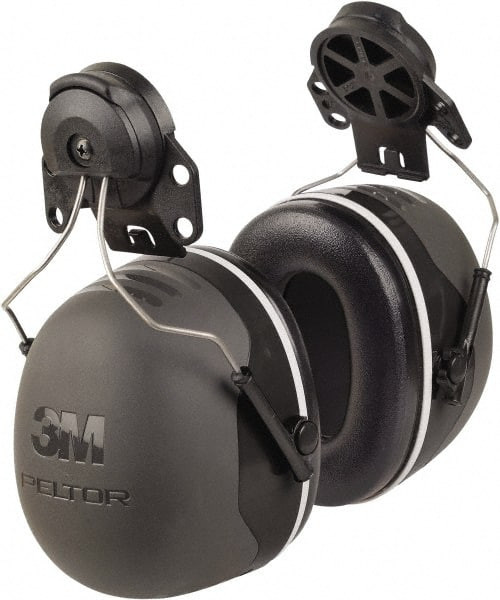 3M 10093045937322 HARD HAT CAP MOUNTED BLACK FOAM CUSHION 