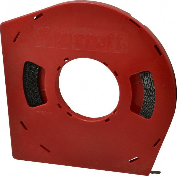 STARRETT 10101 CARBON STEEL COILS
