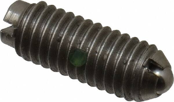 GIBRALTAR 10101-G THREADED BALL PLUNGER