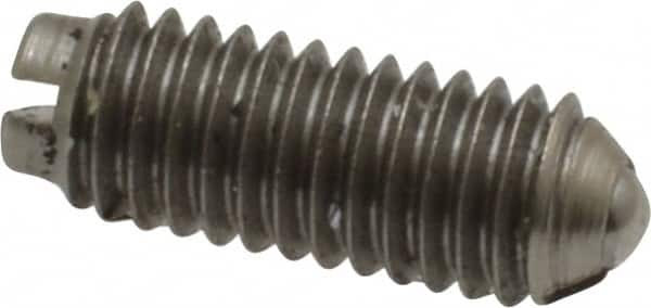 GIBRALTAR 10102-G THREADED BALL PLUNGER