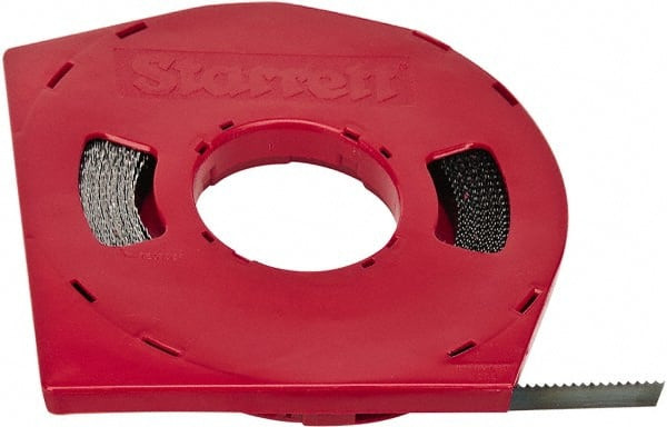 STARRETT 10105 CARBON STEEL COILS