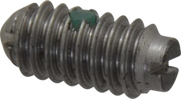 GIBRALTAR 10105-G THREADED BALL PLUNGER