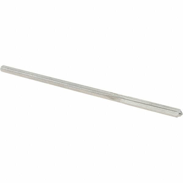 ALVORD POLK 10186 HSS MACH REAMERS SS,ST,FL.