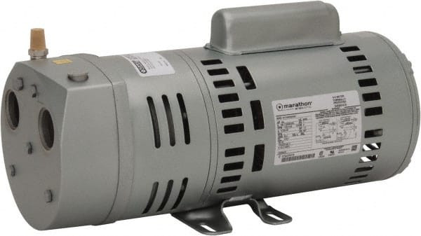 GAST 1023101QG608NEX VACUUM PUMPS