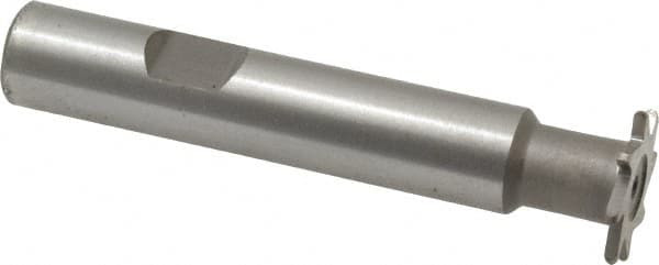WHITNEY TOOL 10344 HSS CONVEX MILL SHANK CUTTERS