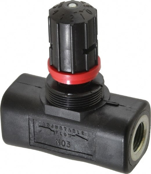 INGERSOLL-RAND 104104-N03 VALVE-NEEDLE