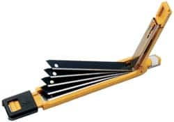 OLFA 1064416 3/16" BLADE SNAP BLADE KNIFE