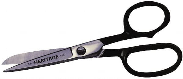 HERITAGE CUTLERY 106B SCISSORS