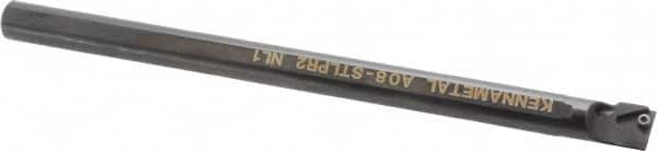 KENNAMETAL 1094747 15.24MM MIN DIAM 1/2" SHANK DIAM STEEL R