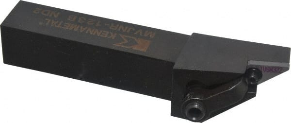 KENNAMETAL 1096286 RIGHT HAND NEGATIVE RAKE INDEXABLE TURNI