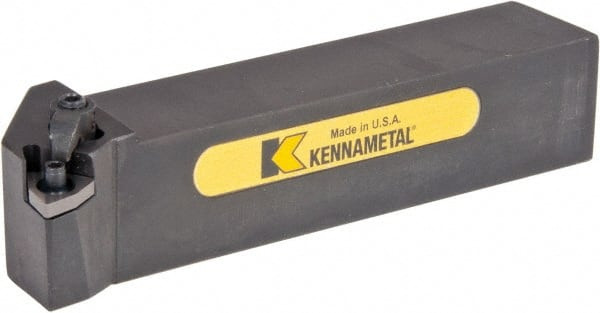 KENNAMETAL 1096363 RIGHT HAND -5 NEGATIVE RAKE INDEXABLE TU