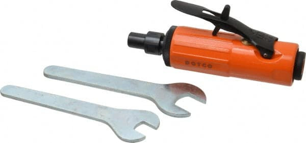 DOTCO 10L1080-36 1/4" COLLET, STRAIGHT HANDLE, AIR STRAIG