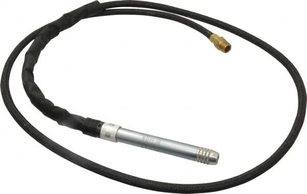 DOTCO 10R0401-18 PENCIL GRINDER,60,000 RPM,5 7/8 IN L