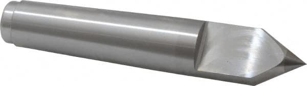 ROYAL PRODUCTS 11034 1.231" HEAD DIAM, CARBIDE-TIPPED STEEL S