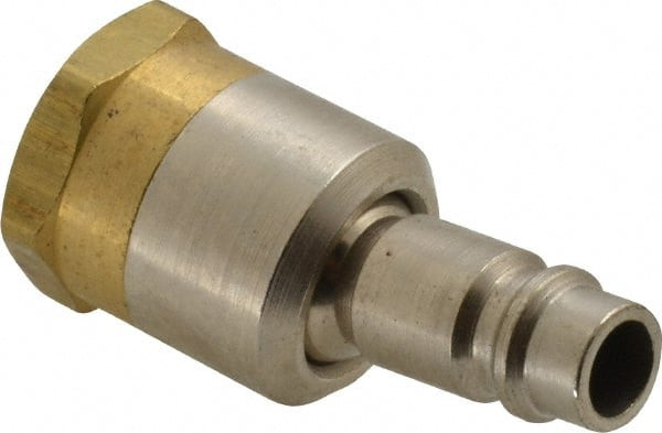 COILHOSE PNEUMATICS 11-04BSF 1/4 FEMALE NPT EUROPEAN HIGH FLOW PNEUMA