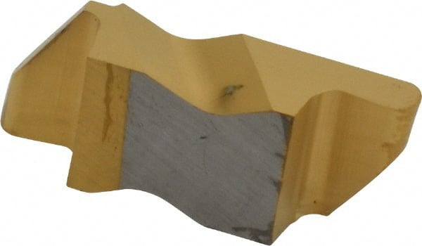 KENNAMETAL 1112966 3047NR GRADE KC730, 2.39MM CUTTING WIDTH