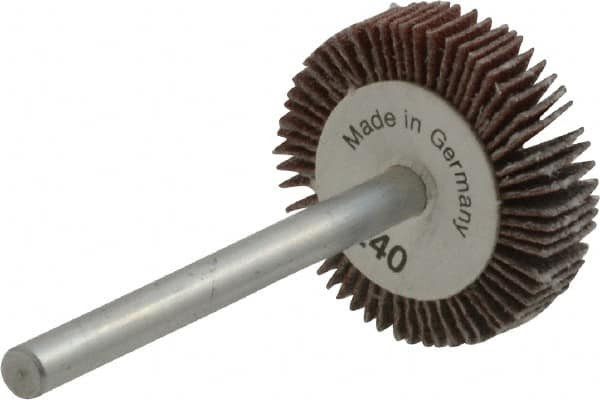 VALUE COLLECTION 112070 3/4" DIAM X 3/16" FACE WIDTH, VERY FINE 