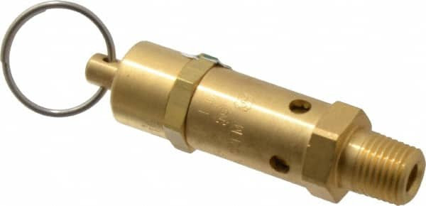 KINGSTON 112CSS-2-300 SAFTEY RELIEF VALVE