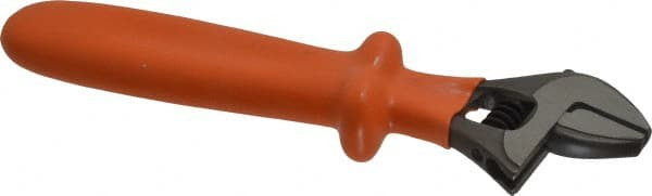 FACOM 113.10TAVSE FACOM INSULATED ADJUSTABLE WRENCH 10"