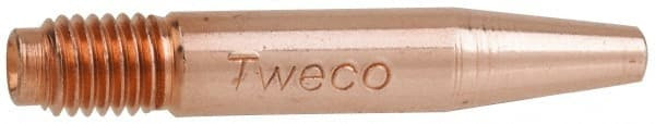 VICTOR 11401301 0.8MM WIRE OD, MIG WELDER CONTACT TIP OP