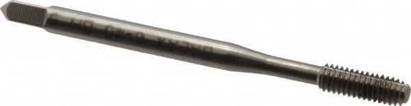 BALAX 11505-010 #6-40 UNF BOTTOMING THREAD FORMING TAP