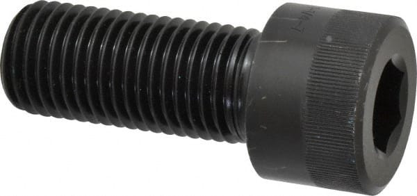 HOLO-KROME 11568434 1-3/4 - 5 UNC HEX SOCKET CAP SCREW