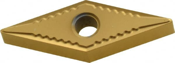 KENNAMETAL 1159659 VNMG331 UF GRADE KC730 CARBIDE TURNING I
