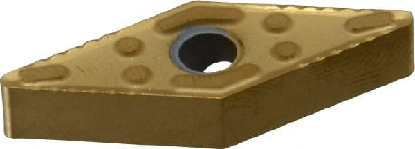 KENNAMETAL 1159662 VNMG332 P GRADE KC730 CARBIDE TURNING IN