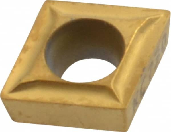 KENNAMETAL 1161894 CCMT21.50.5 LF GRADE KC730 CARBIDE TURNI