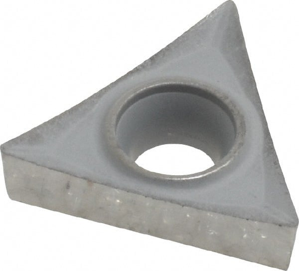 KENNAMETAL 1162255 TCGT32.51 HP GRADE K313 CARBIDE TURNING 