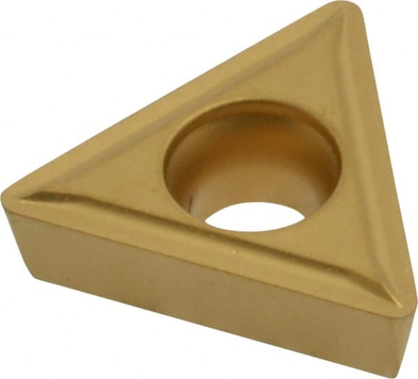 KENNAMETAL 1162395 TPMT32.52 LF GRADE KC850 CARBIDE TURNING
