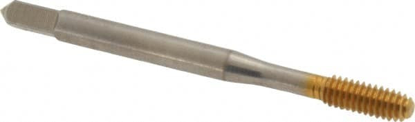 BALAX 11623-TIN #8-32 UNC BOTTOMING THREAD FORMING TAP