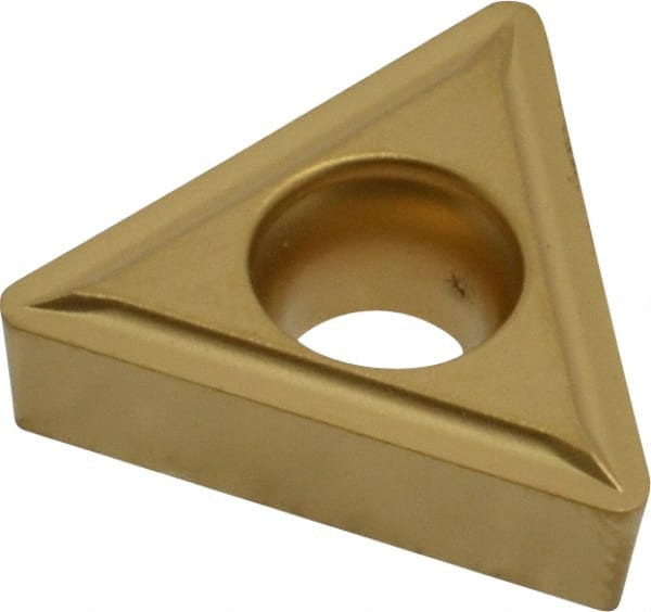 KENNAMETAL 1162431 TCMT32.52 LF GRADE KC850 CARBIDE TURNING