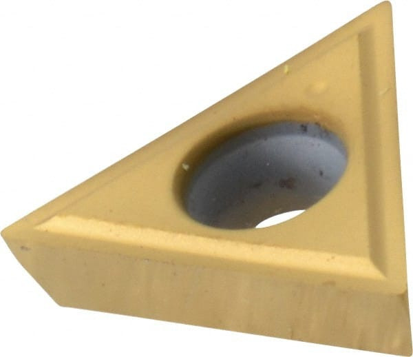 KENNAMETAL 1162889 TPGM21.50.5 GRADE KC730 CARBIDE TURNING 