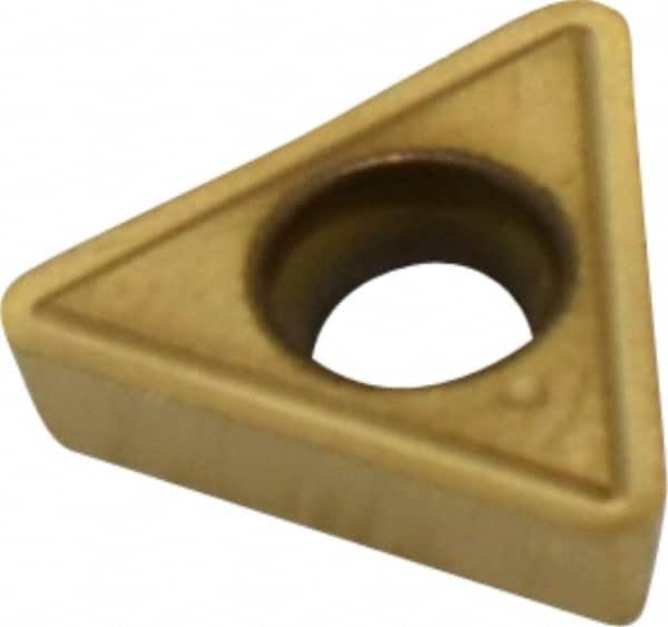 KENNAMETAL 1162892 TPGM21.52 GRADE KC730 CARBIDE TURNING IN